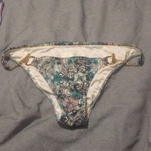 Victoria secret bikini bottoms
